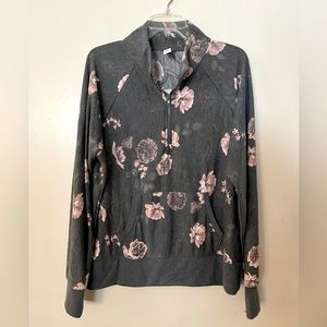 Cute Marika brand pullover - SZ LRG